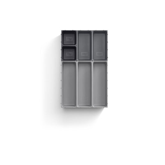 Joseph Joseph Blox 7 Piece Drawer Organiser Set
