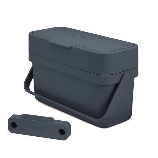 Joseph Joseph Compo 4 Food Waste Caddy Graphite