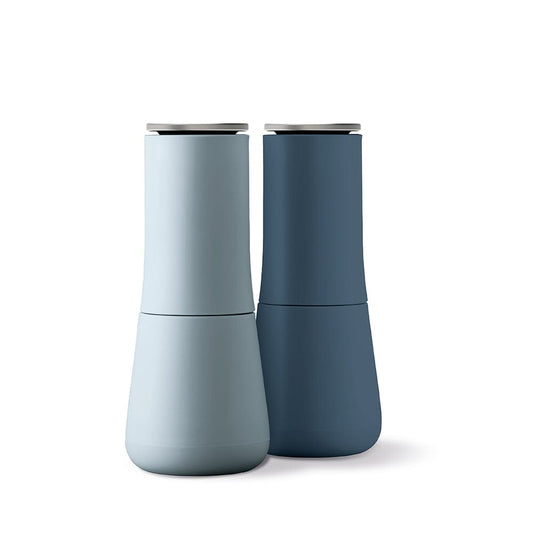 Joseph Joseph Milltop Salt & Pepper Set