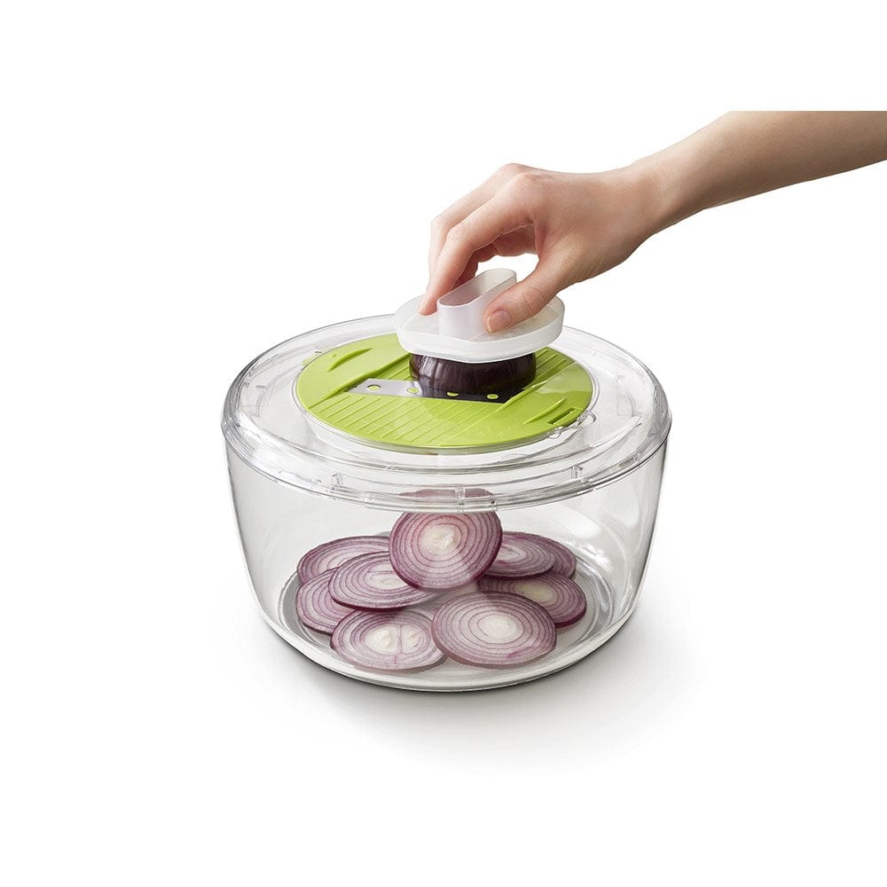 Joseph Joseph Multi Prep 4 Piece Salad Preparation Set Multicolour