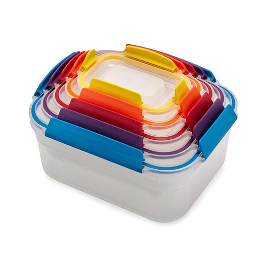 Joseph Joseph Nest Lock 5 Piece Container Set