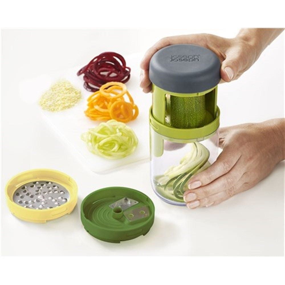 Joseph Joseph Spiro Handheld Spiraliser