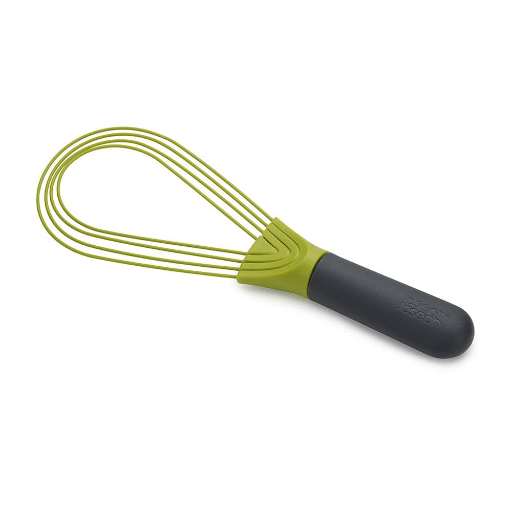 Joseph Joseph Twist Whisk Green