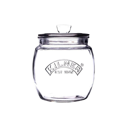Kilner Universal Storage Jar 850ml