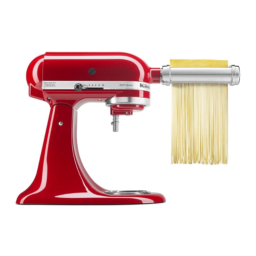 KitchenAid 3 Piece Pasta Roller Stand Mixer Attachment