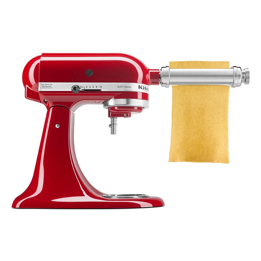 KitchenAid 3 Piece Pasta Roller Stand Mixer Attachment