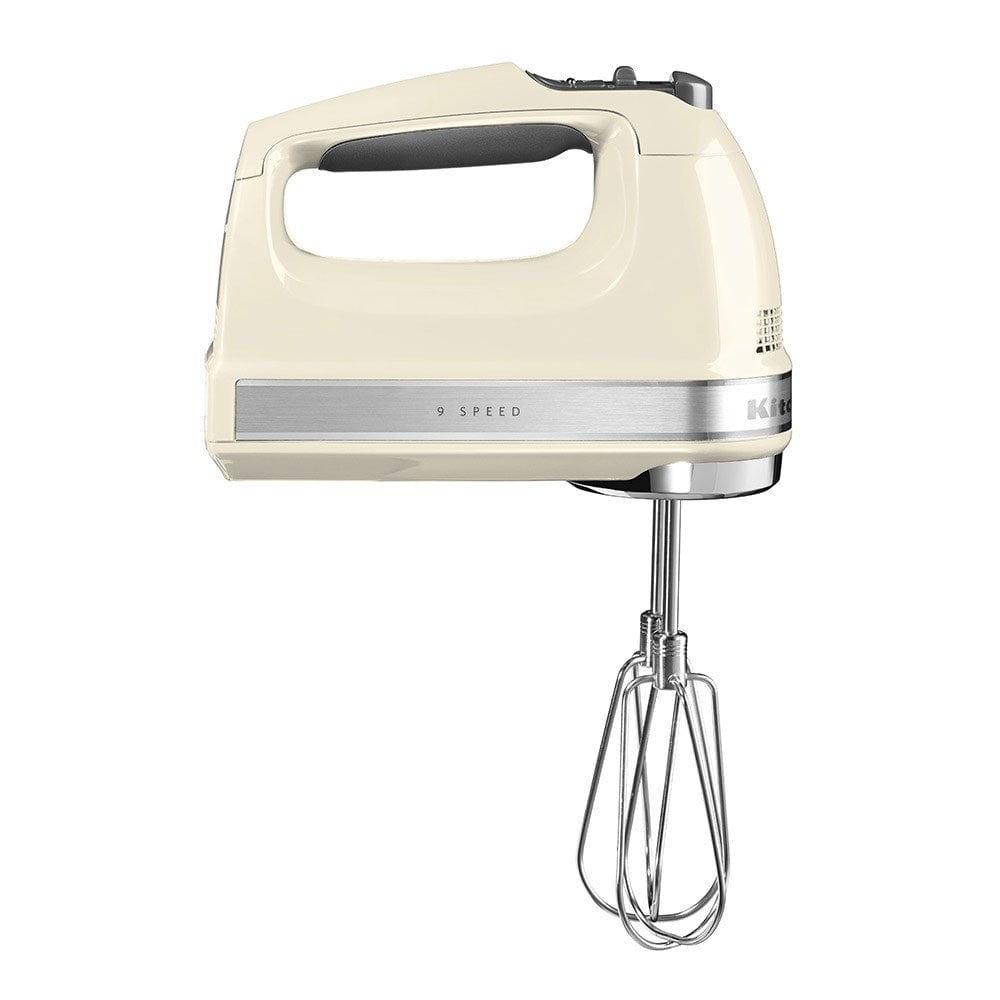 KitchenAid Artisan 9 Speed Hand Mixer 20.1 x 8.9 x 15.3cm