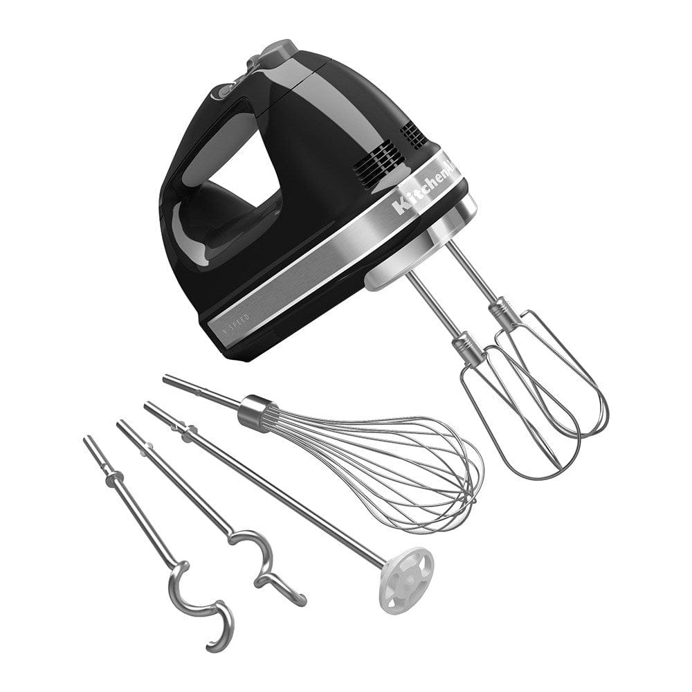 KitchenAid Artisan 9 Speed Hand Mixer 20.1 x 8.9 x 15.3cm