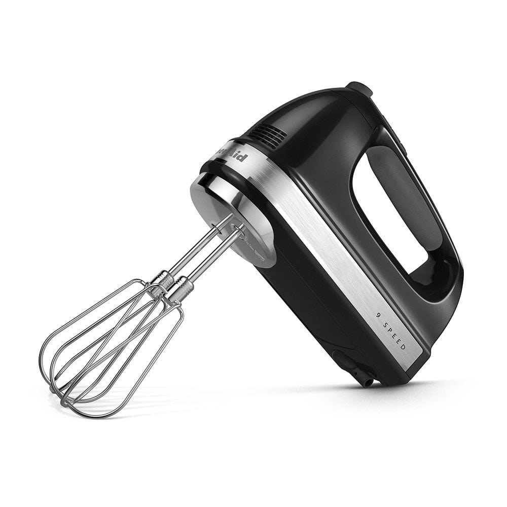 KitchenAid Artisan 9 Speed Hand Mixer 20.1 x 8.9 x 15.3cm