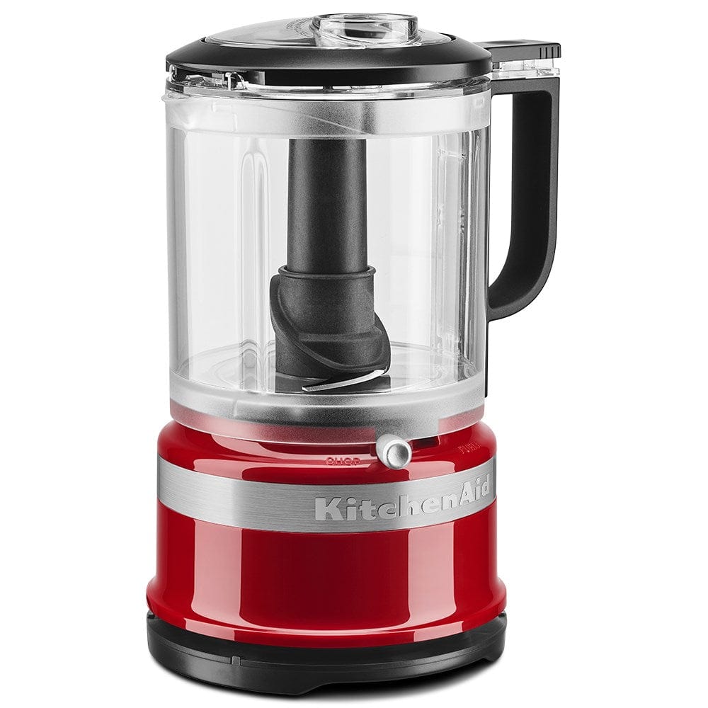 KitchenAid Food Chopper with Whisk