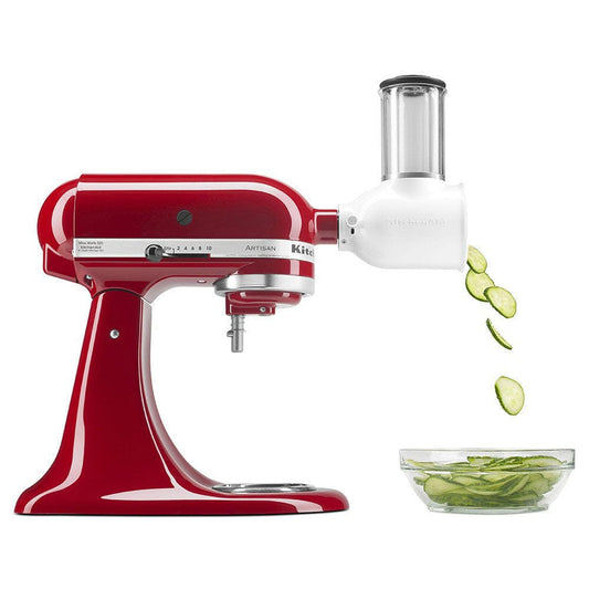 KitchenAid Fresh Prep Slicer/Shredder Attachment