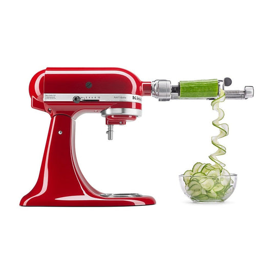KitchenAid Spiraliser Stand Mixer Attachment