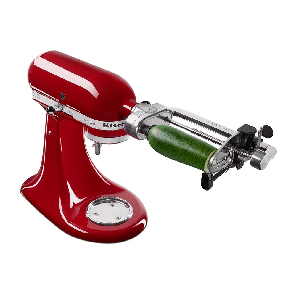 KitchenAid Spiraliser Stand Mixer Attachment