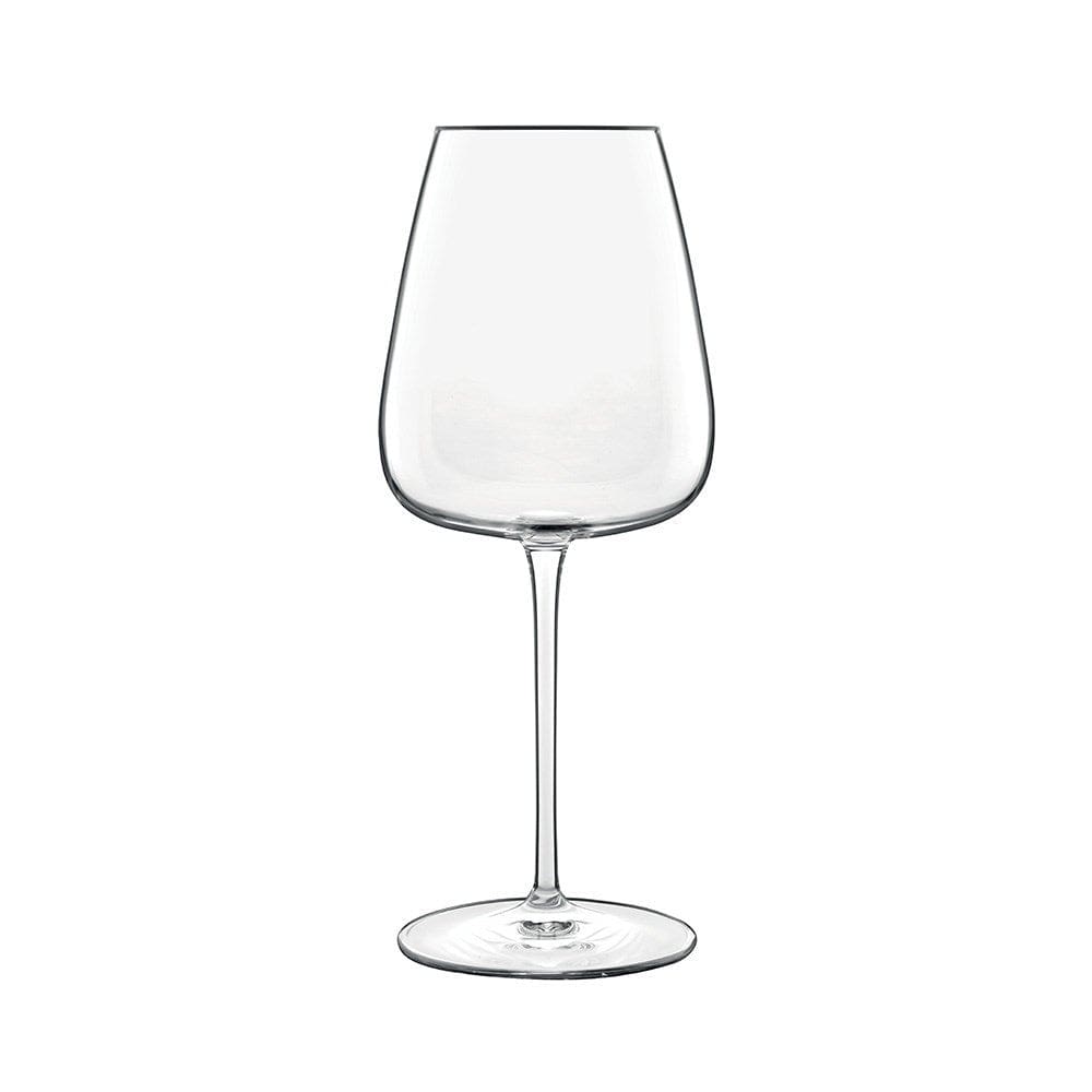 Luigi Bormioli Talismano Chardonnay Glass 450ml Set of 4
