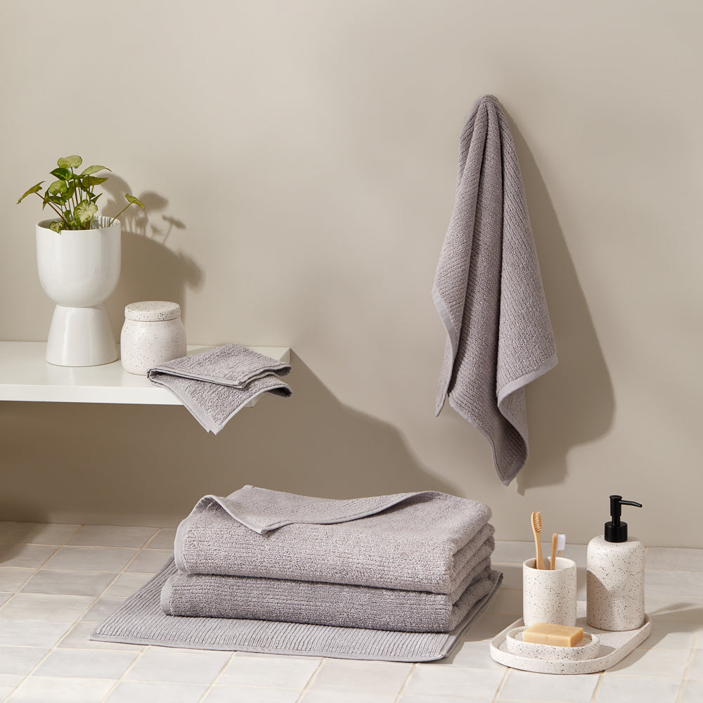 MyHouse Arlo Towel Collection