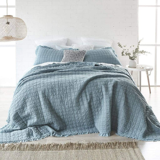 Parker European Pillowcase
