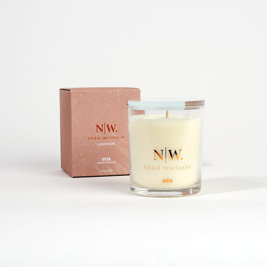 Neale Whitaker Scented Candle Otis