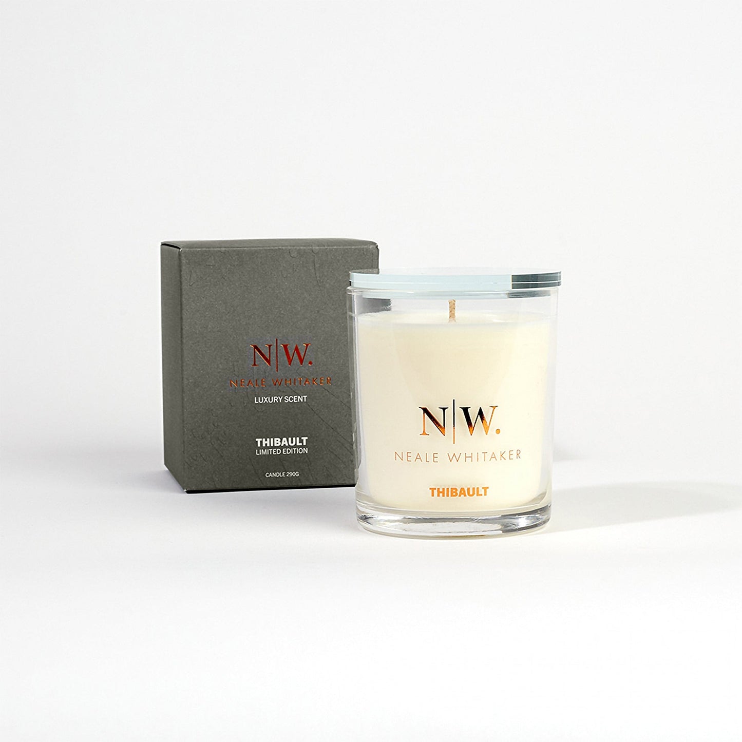 Neale Whitaker Scented Candle Thibault