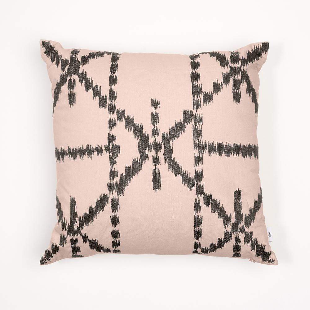 Neale Whitaker Knot Cushion