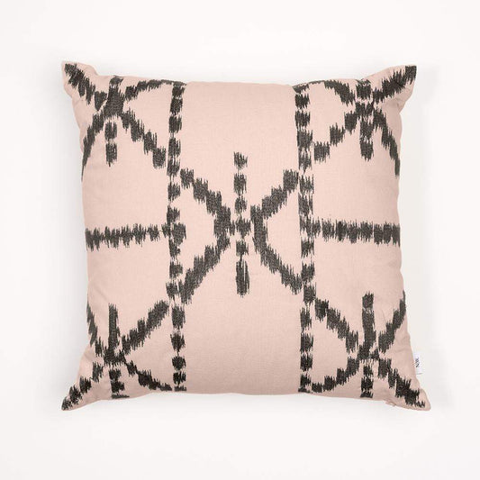 Neale Whitaker Knot Cushion