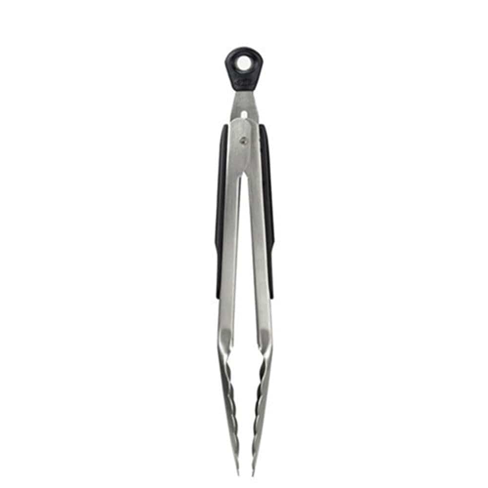 OXO 9 Locking Tongs