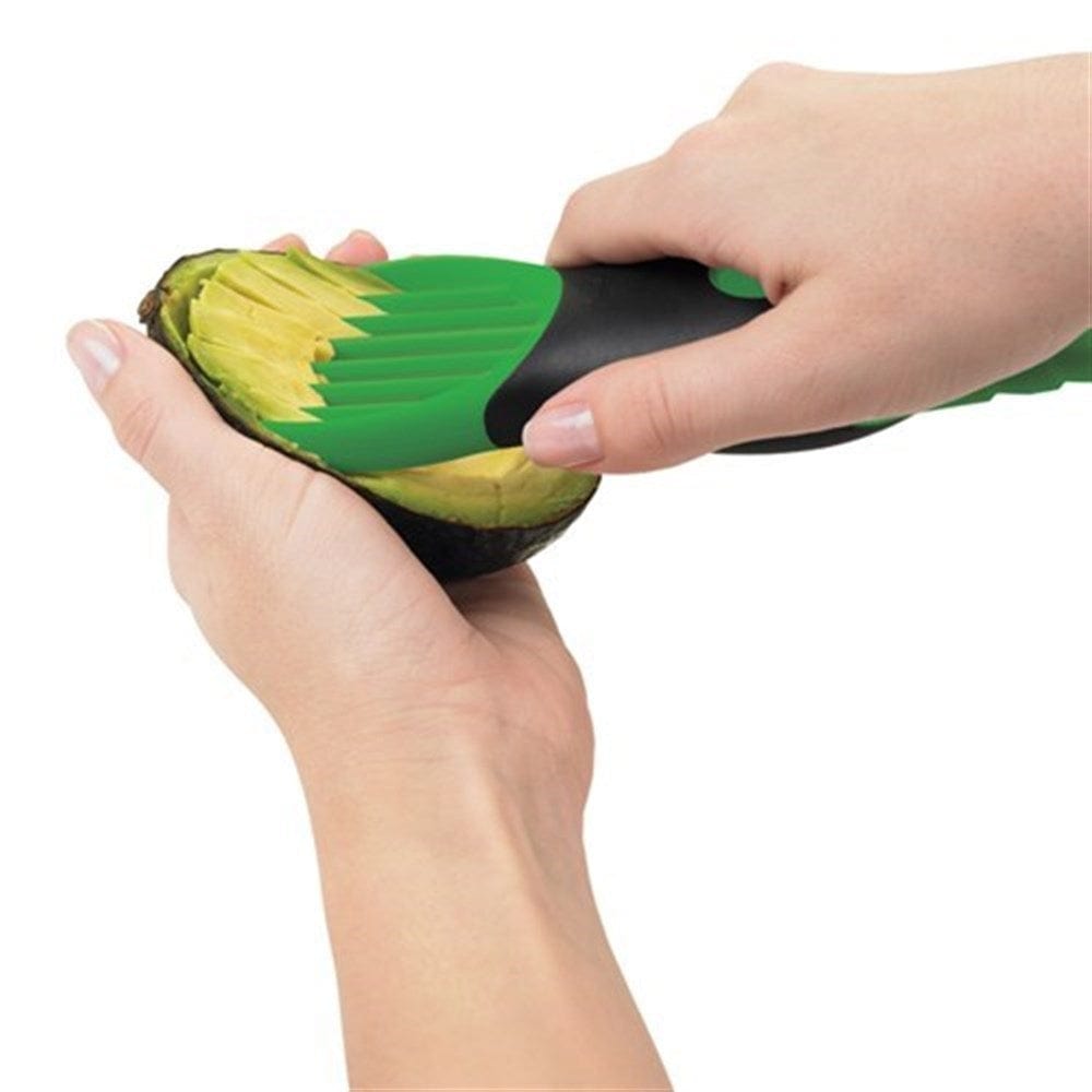 OXO Good Grips 3 in 1 Avocado Slicer