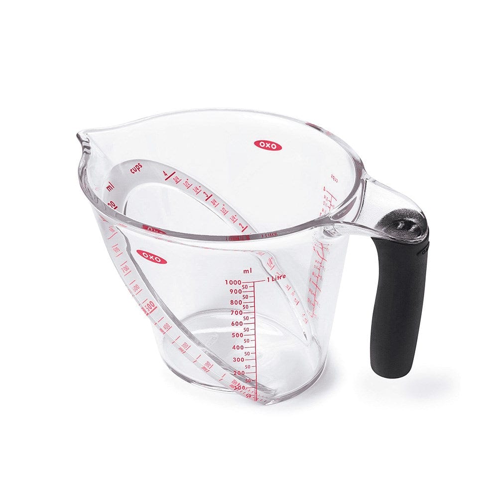 OXO Good Grips Angled Measuring Cup - 4 Cups