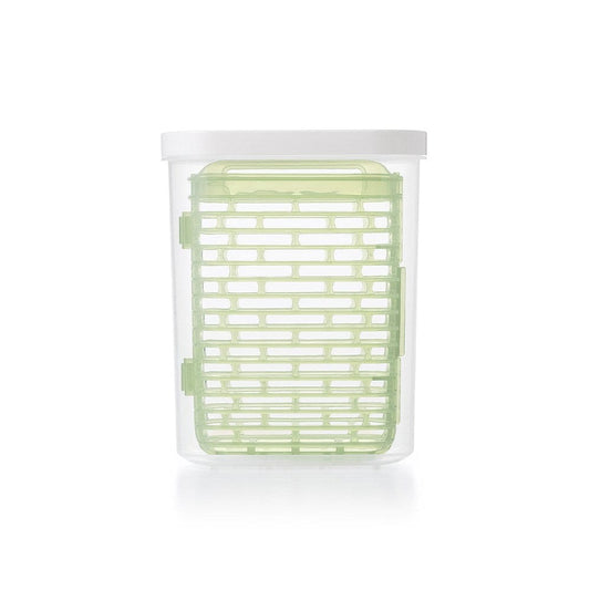 OXO Good Grips GreenSaver Small Herb Keeper