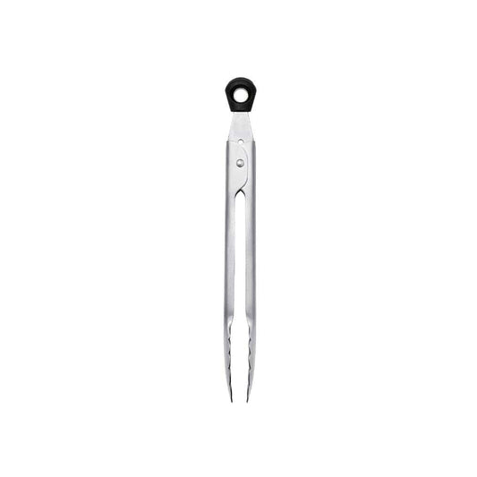 OXO Good Grips Mini Stainless Steel Kitchen Tongs 21cm