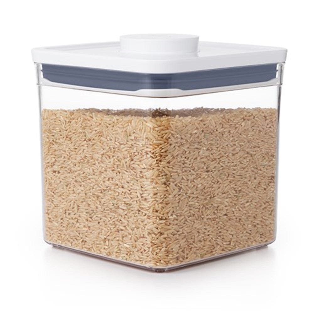 OXO Good Grips Square Pop Container 2.6L