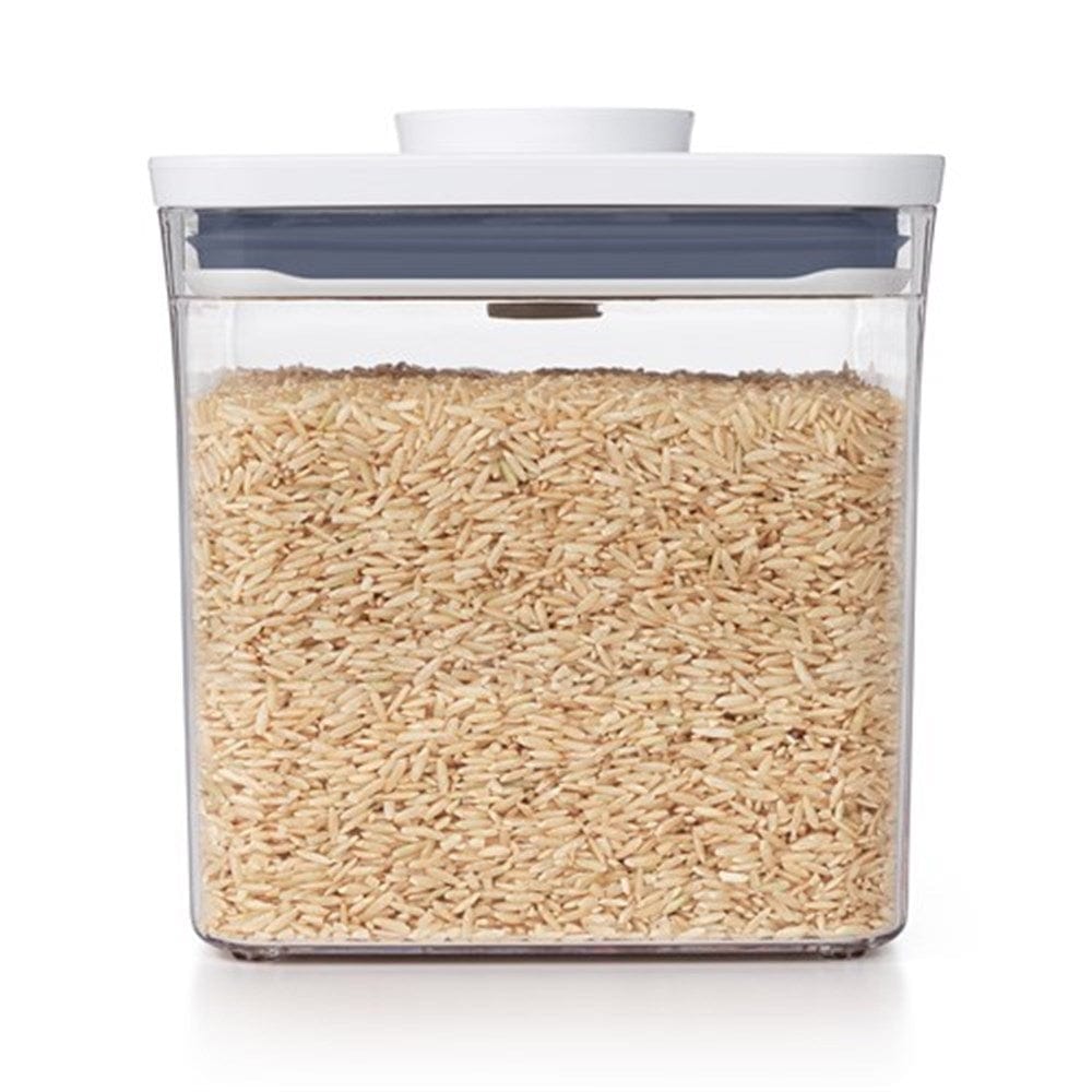 OXO Good Grips Square Pop Container 2.6L