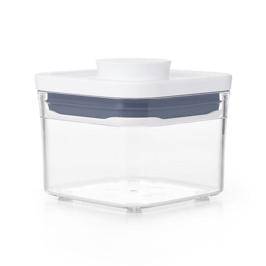 OXO Pop 2.0 Small Square Mini Container