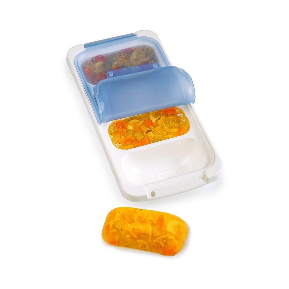 Progressive ProKeeper 1 Cup Freezer Portion Pods