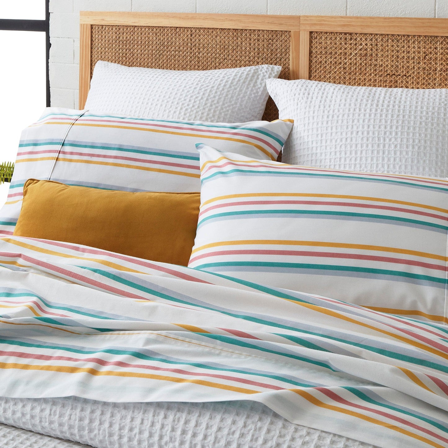 Remi Printed Sheet Set