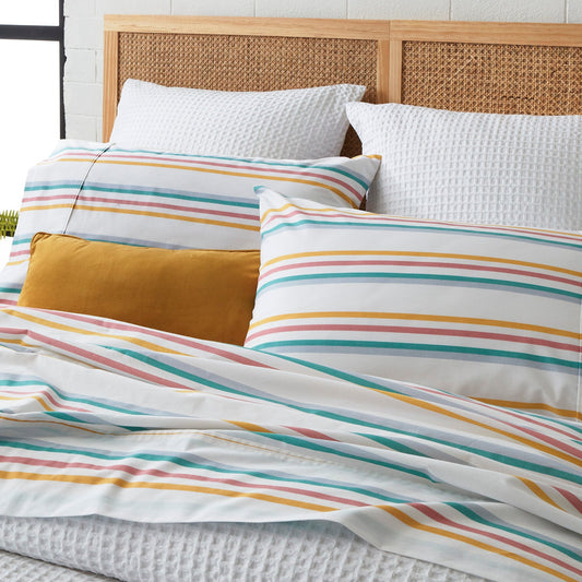 Remi Printed Sheet Set