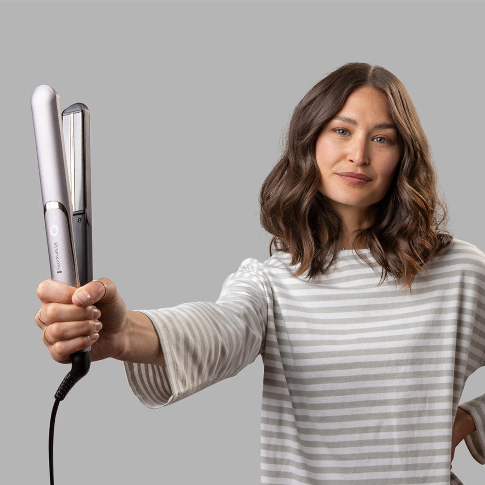 Remington PROluxe YOU Adaptive Straightener