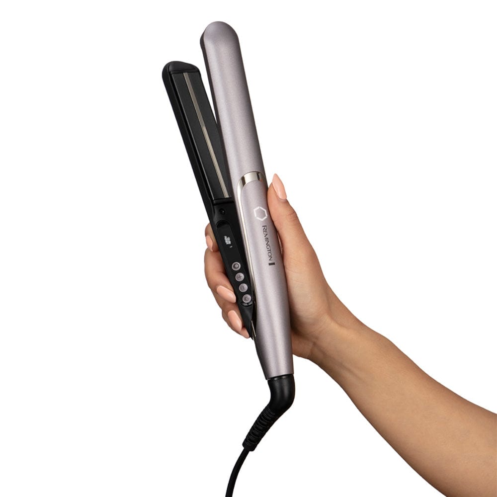 Remington PROluxe YOU Adaptive Straightener