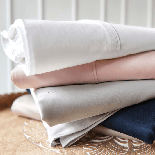 Reyne Tencel Sheet Set