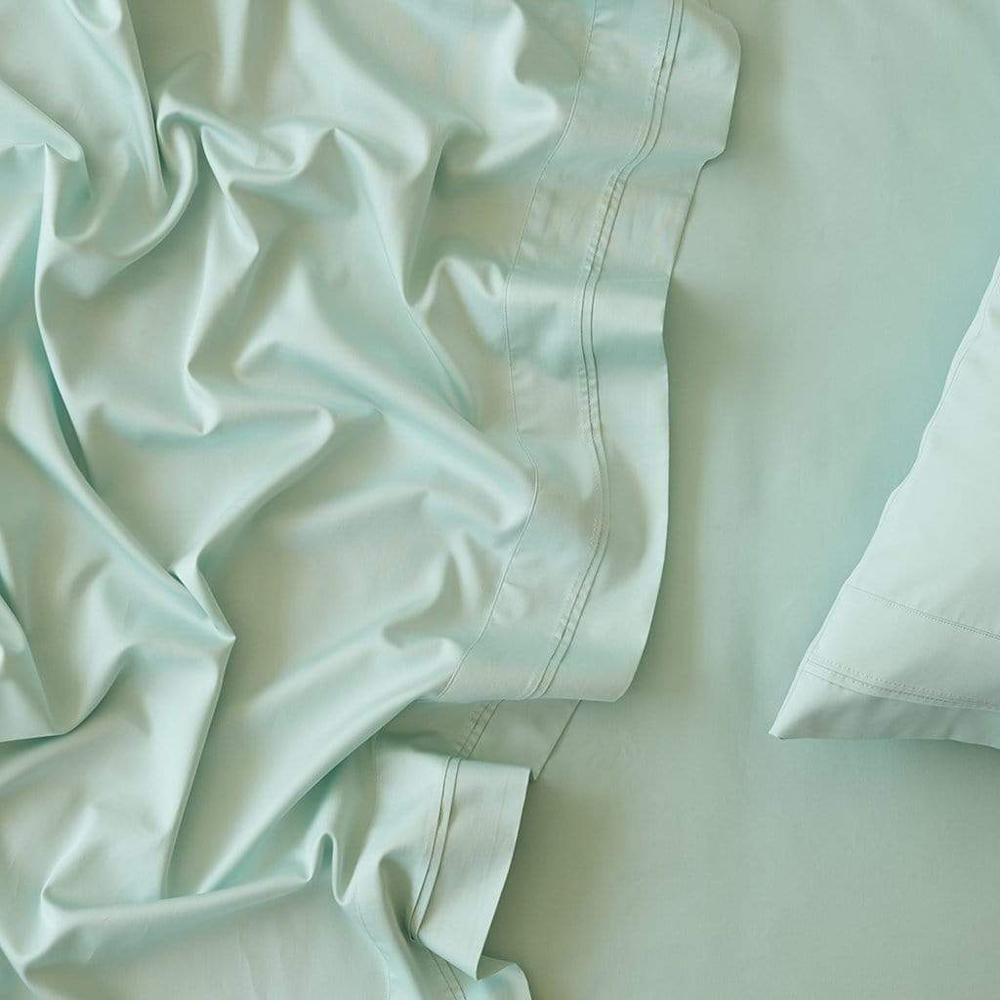 Riley Bamboo Cotton Pillowcase Pair