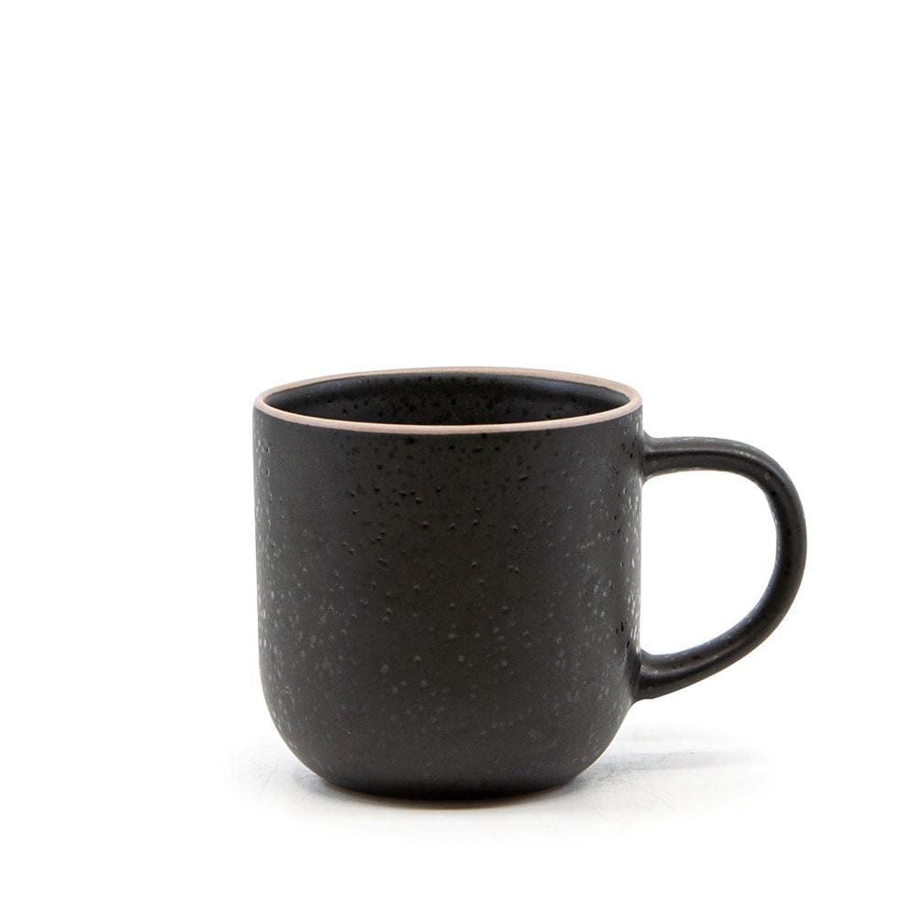 Salt & Pepper Hana Set of 4 Mugs 380ml