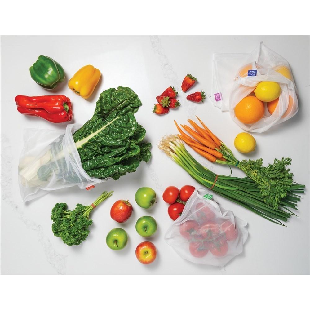 Scullery Eco Produce Bags Set of 6