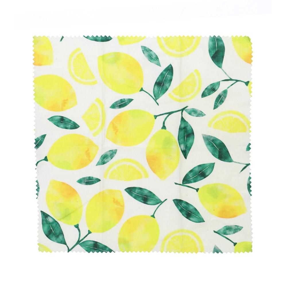 Scullery Eco Set of 2 Beeswax Food Wraps