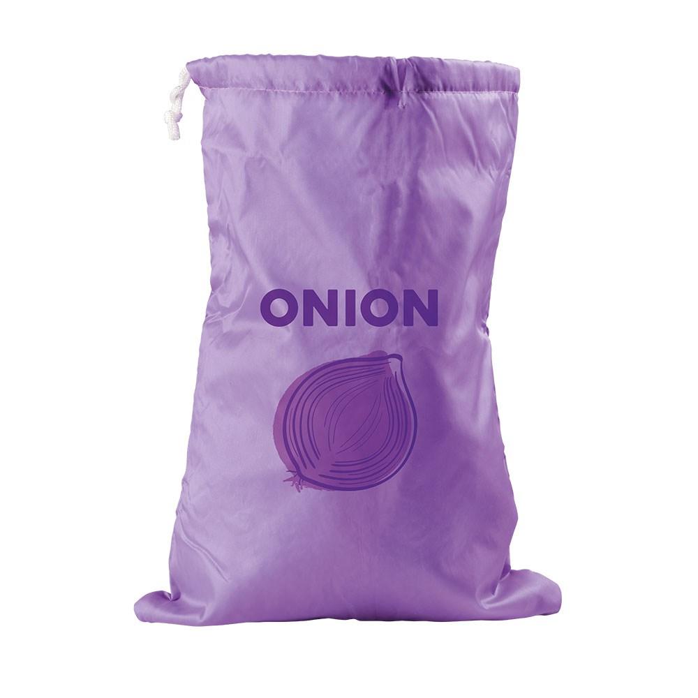 Scullery Eco Stay Fresh Onion Bag