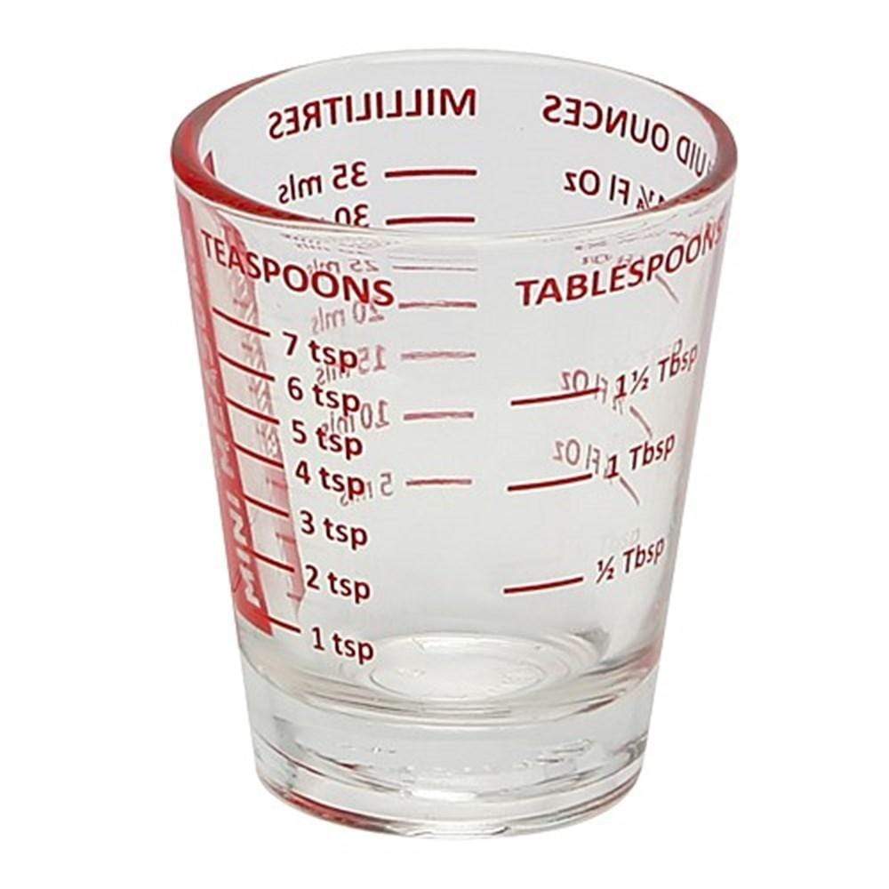 Scullery Essential Multi Measure Glass