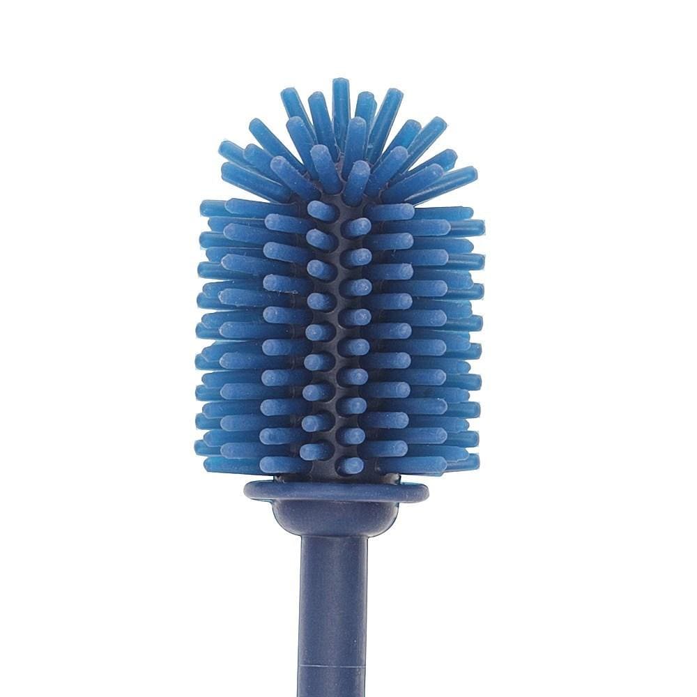 Scullery Kolori Silicone Bottle Brush