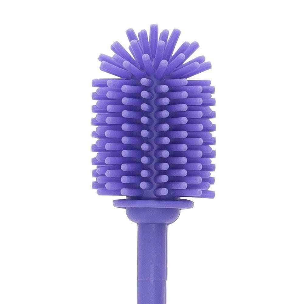 Scullery Kolori Silicone Bottle Brush