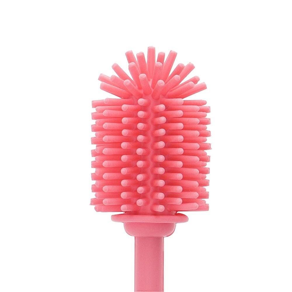 Scullery Kolori Silicone Bottle Brush