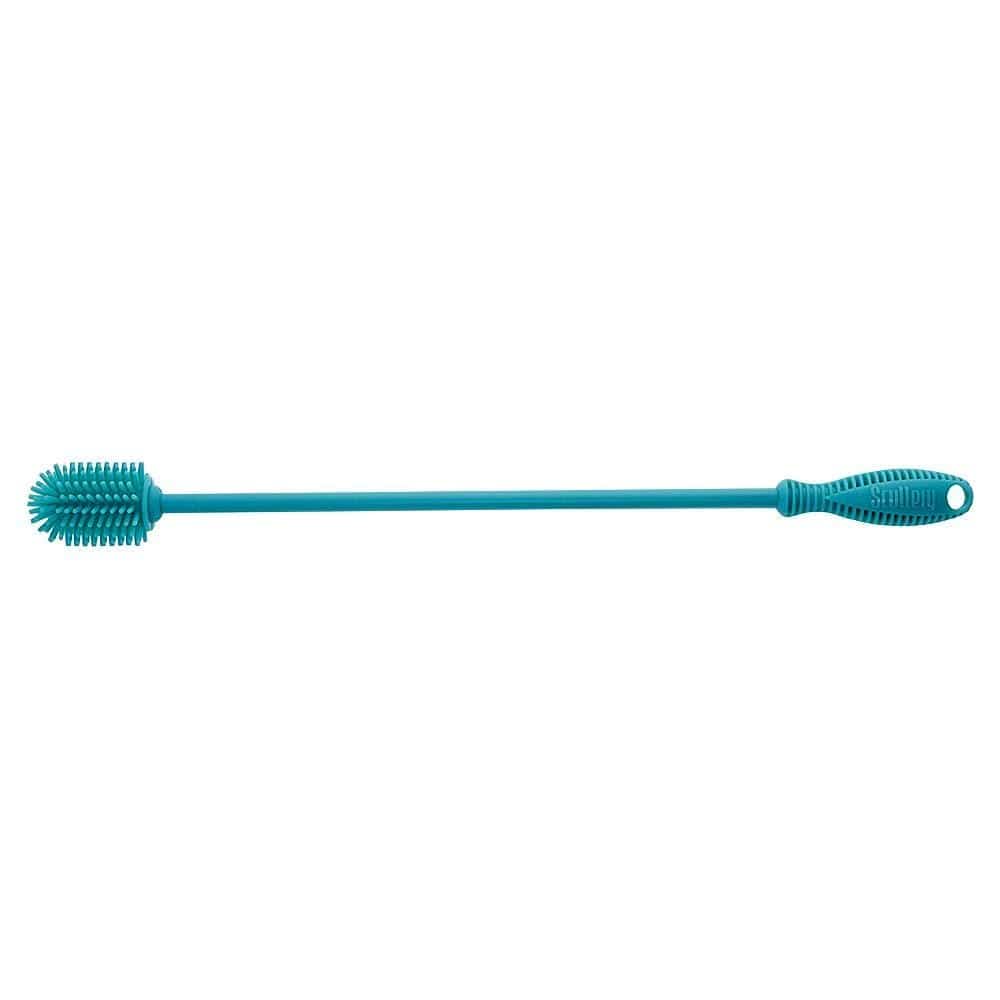 Scullery Kolori Silicone Bottle Brush