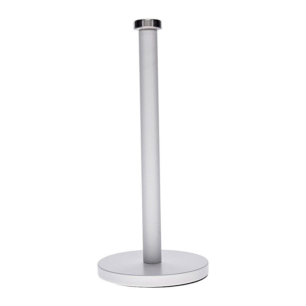 SculleryLarge Paper Towel Holder White