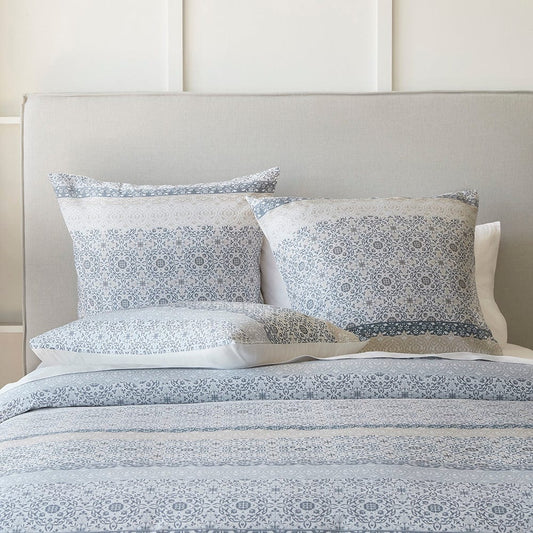 Skye European Pillowcase